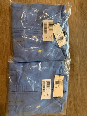 Brand new kids polo jackets with tags 5 & 3